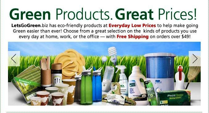 Green Products in Memphis Tractors, Memphis, Tennessee